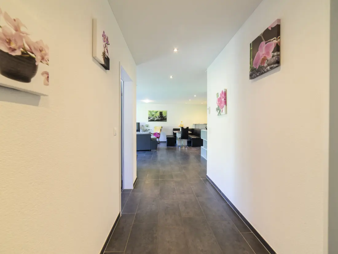 Location de Vacances Wildhaus