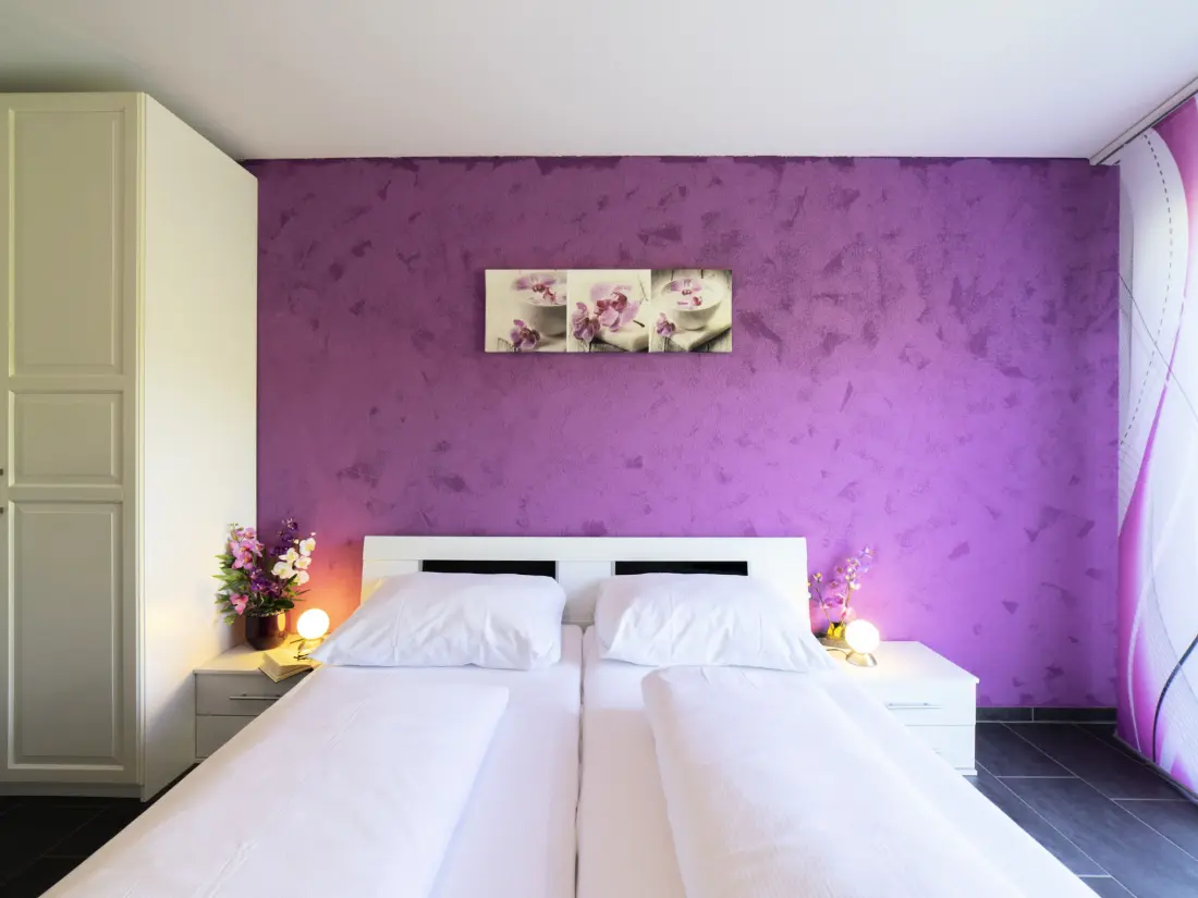 Location de Vacances Wildhaus