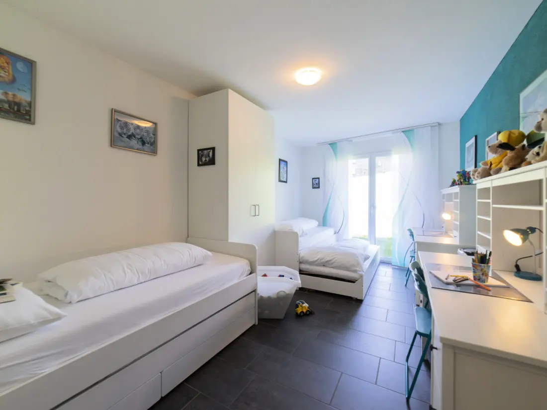 Location de Vacances Wildhaus