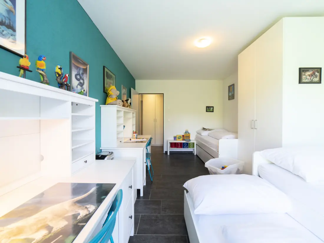 Location de Vacances Wildhaus