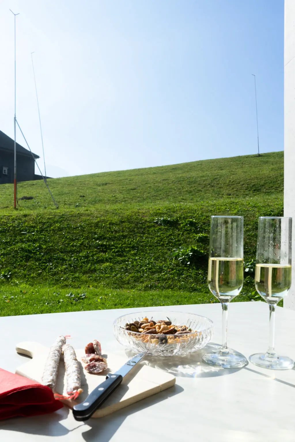 Location de Vacances Wildhaus