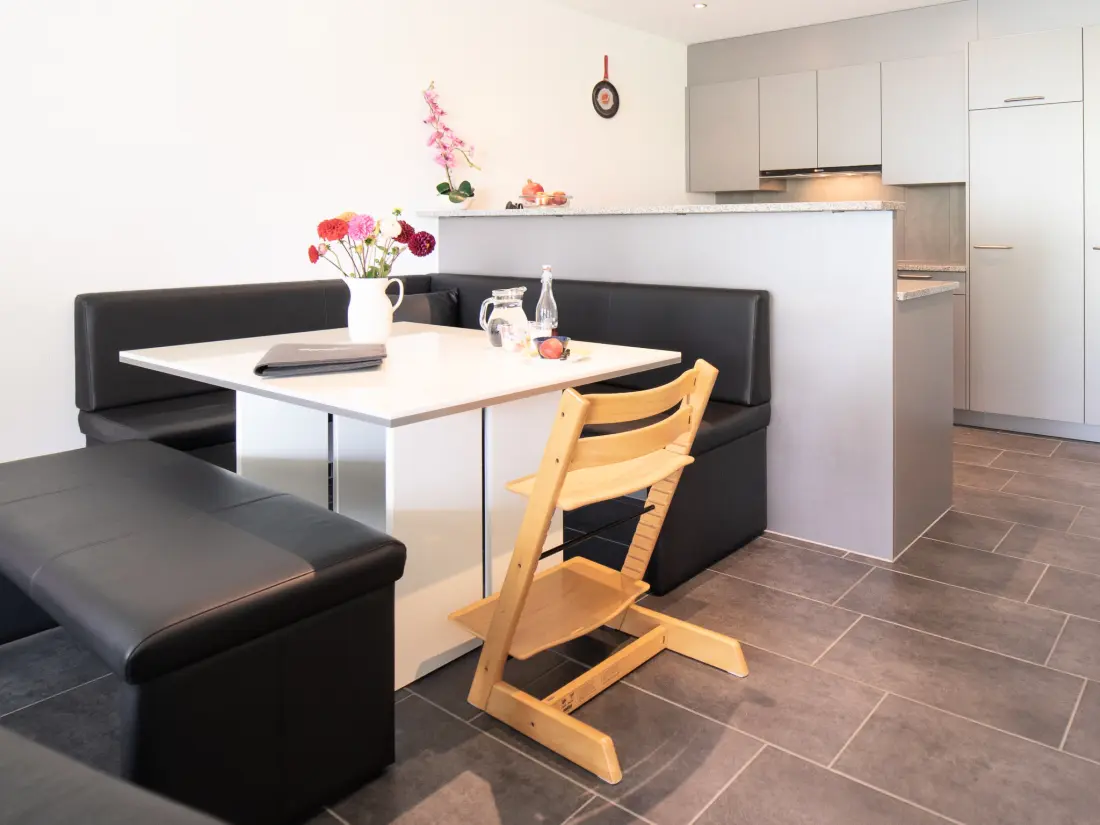 Location de Vacances Wildhaus