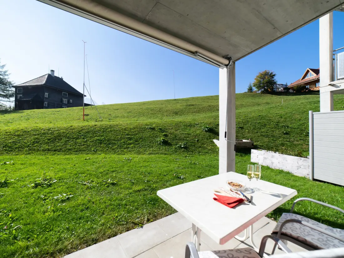 Location de Vacances Wildhaus