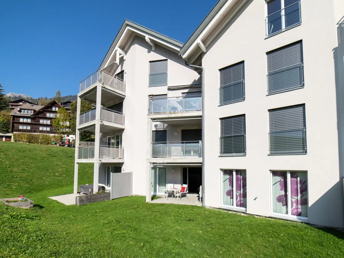 Location de Vacances Wildhaus