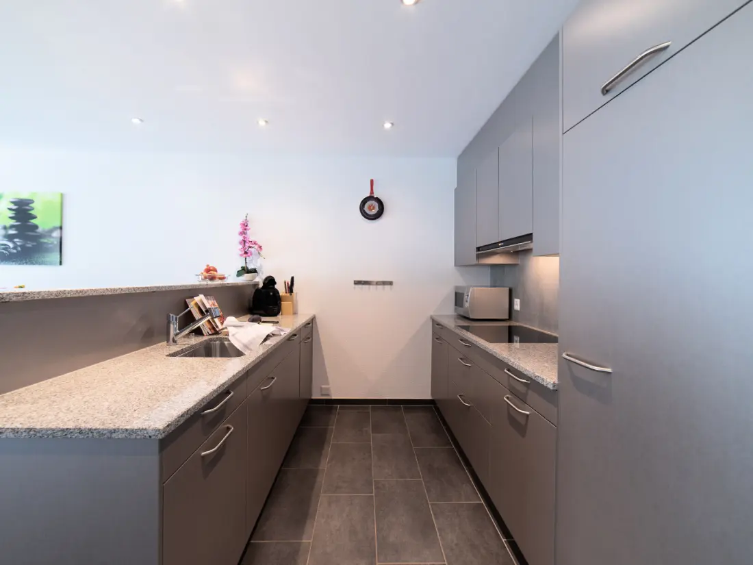 Location de Vacances Wildhaus