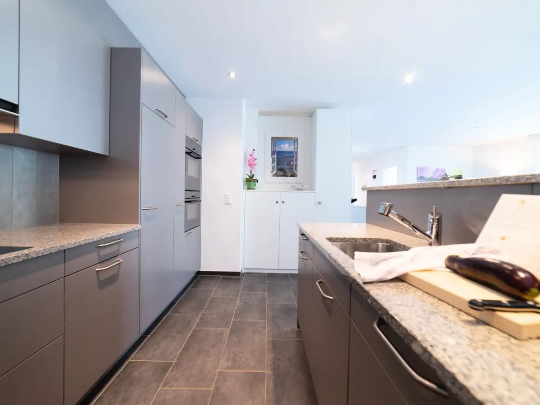 Location de Vacances Wildhaus