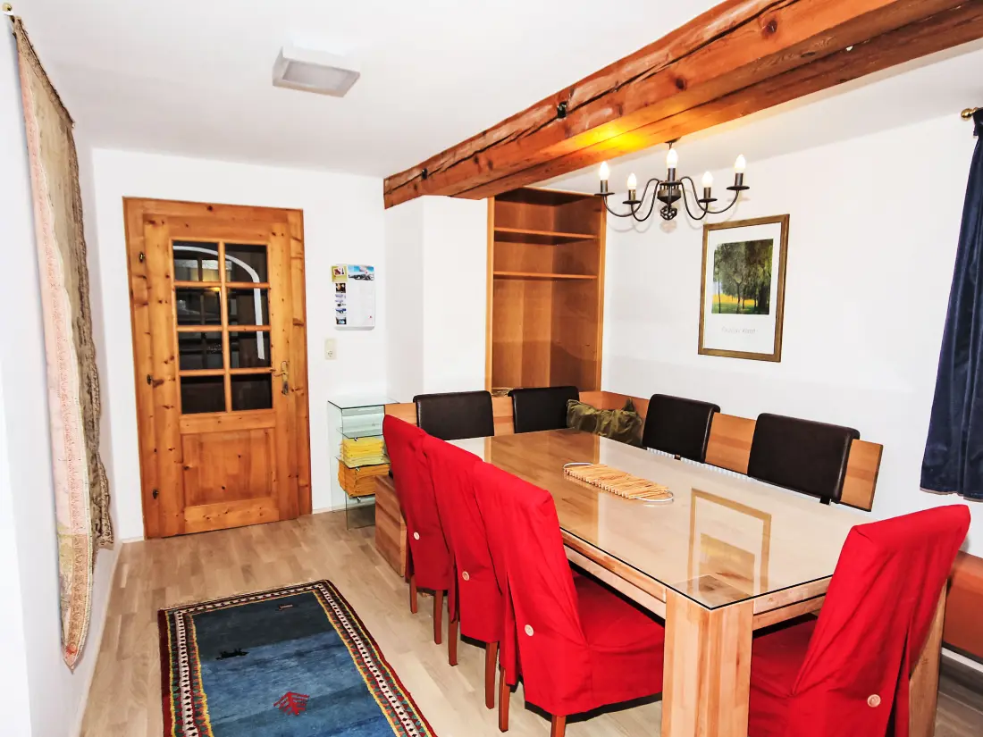 Chalet Zell am See