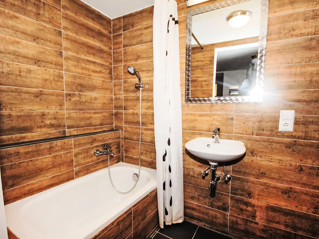 Chalet Zell am See