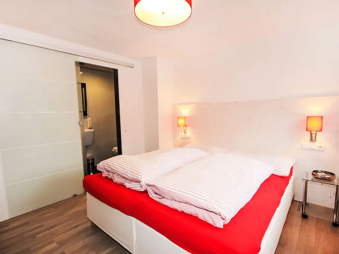 Chalet Zell am See