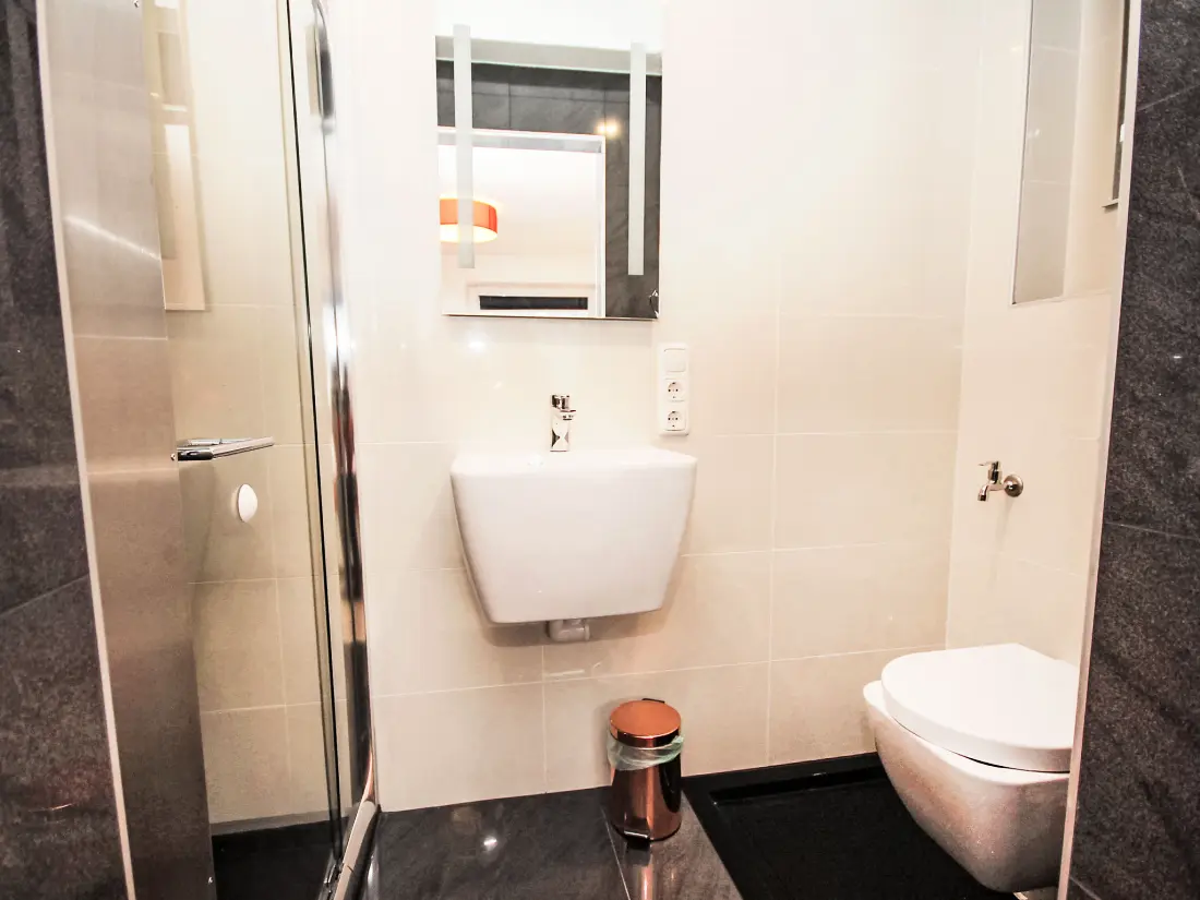 Chalet Zell am See