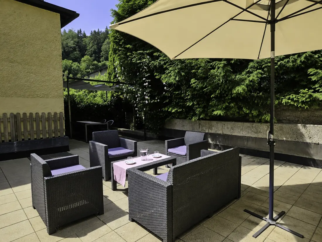 Chalet Zell am See
