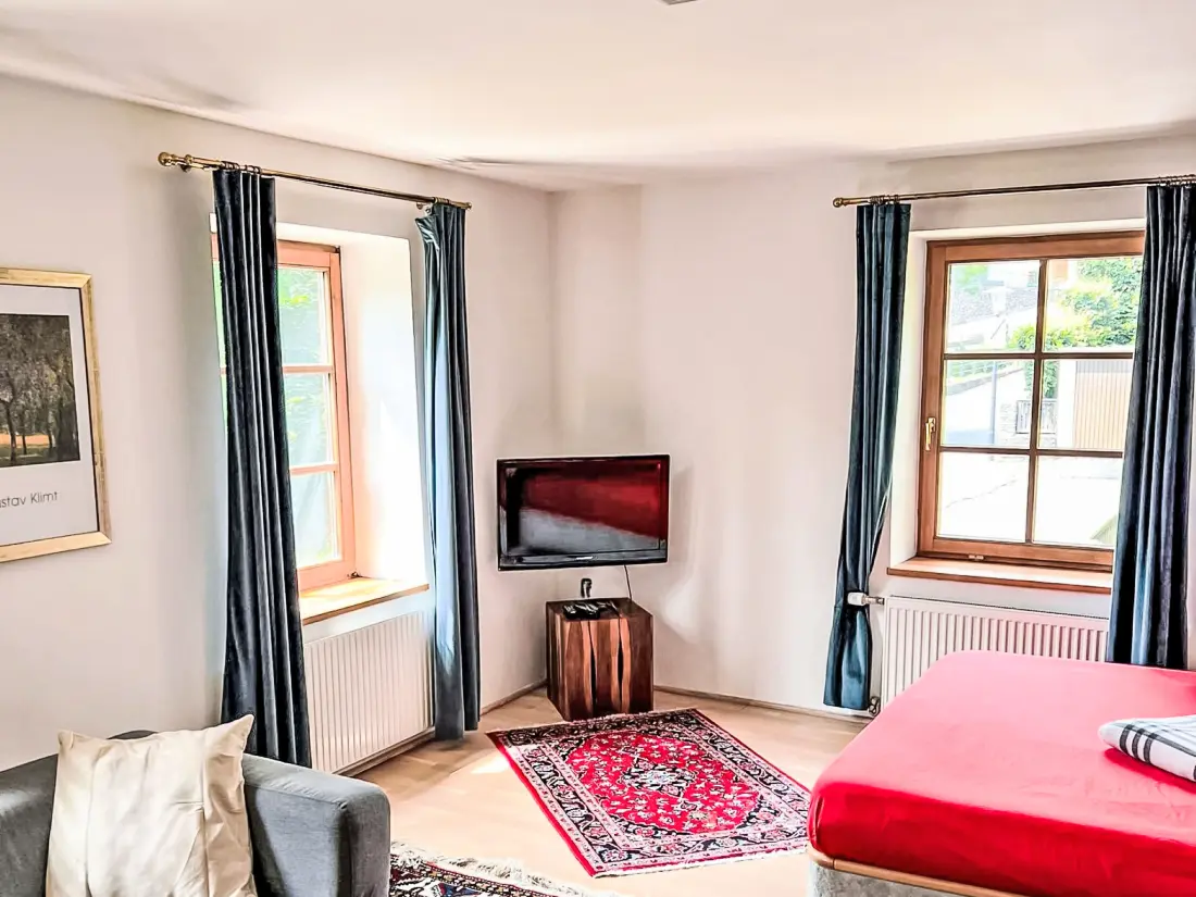Chalet Zell am See