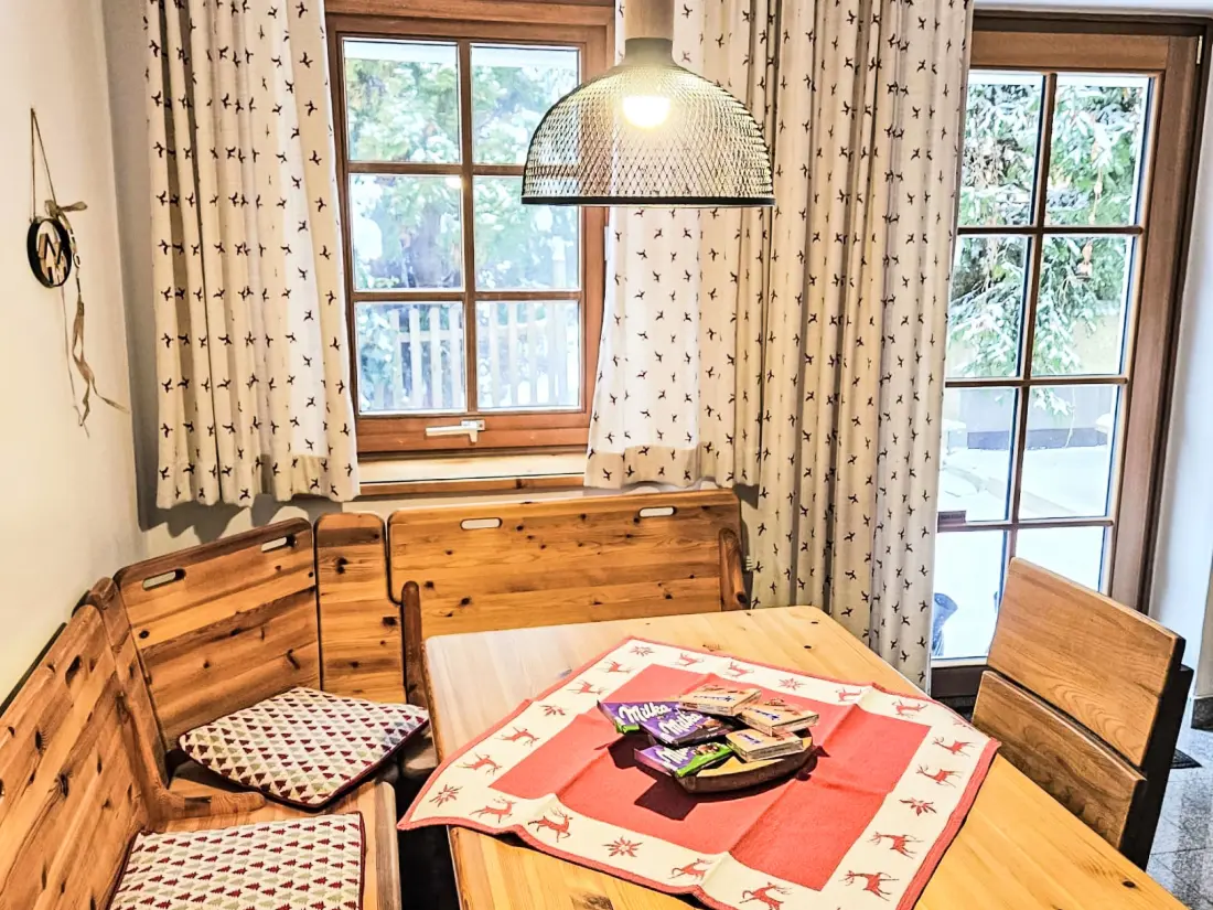 Chalet Zell am See