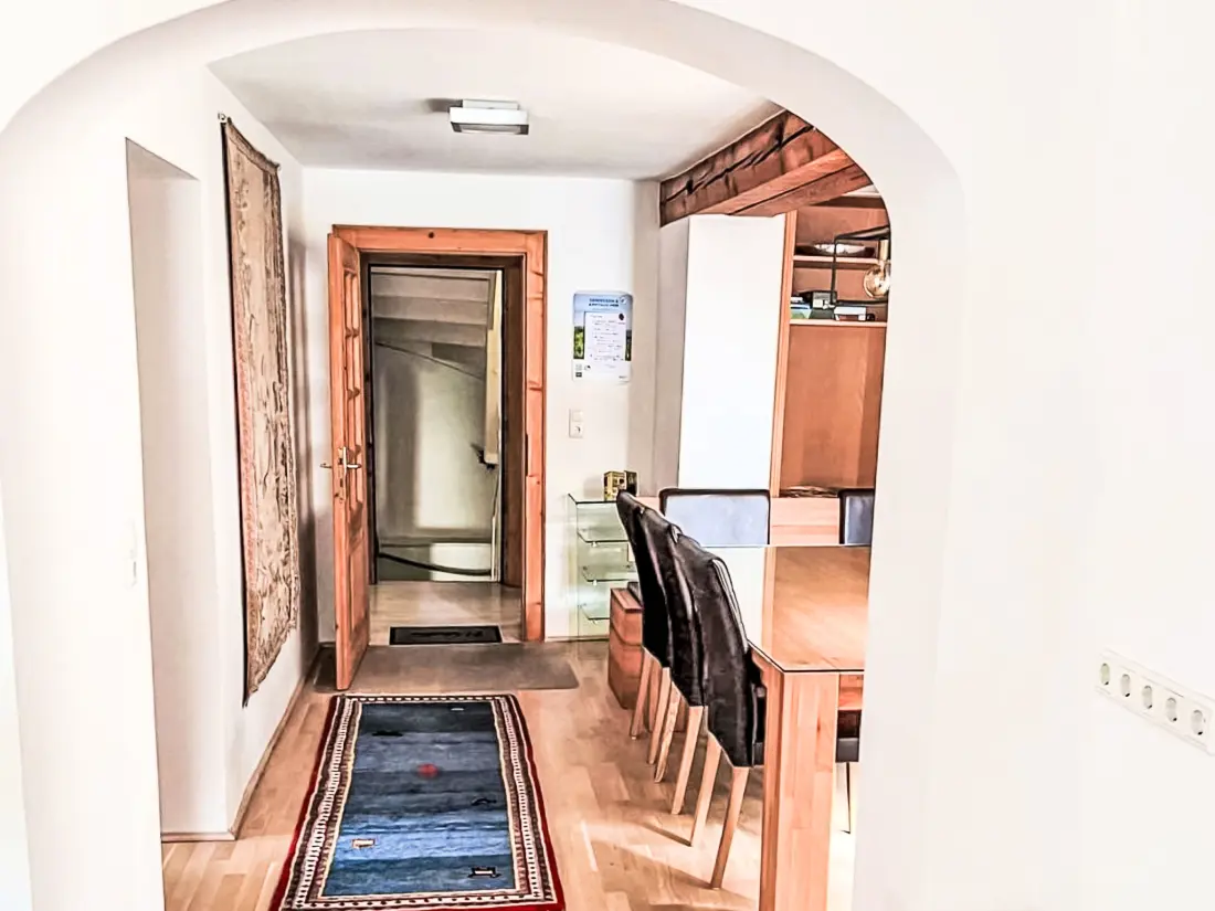 Chalet Zell am See