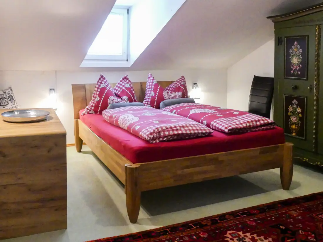 Chalet Zell am See