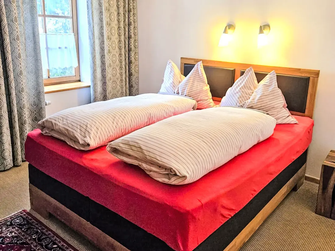 Chalet Zell am See