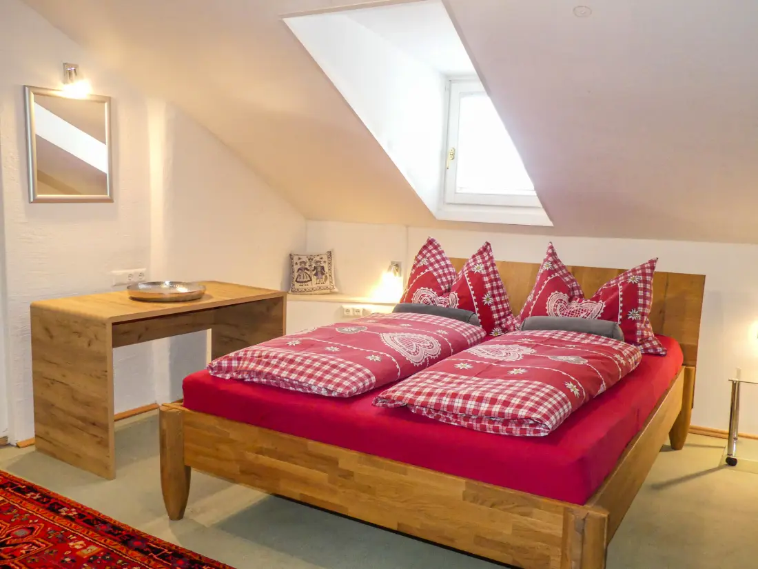 Chalet Zell am See