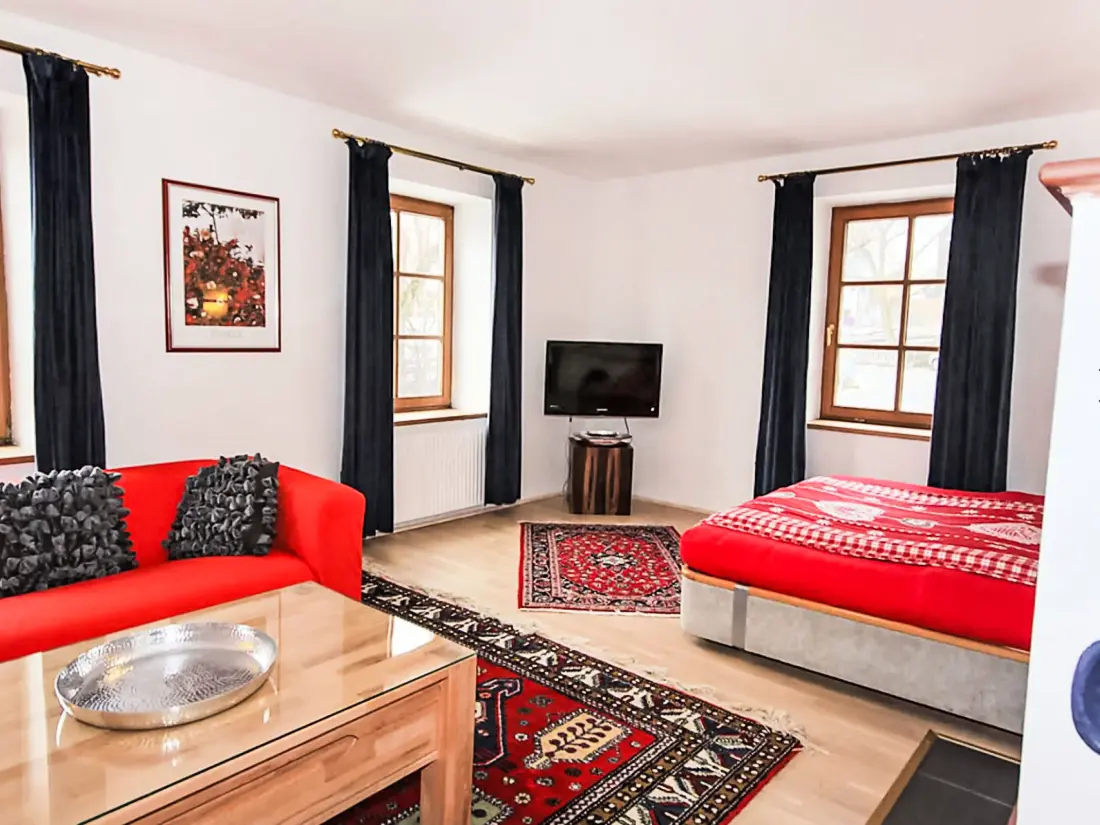 Chalet Zell am See