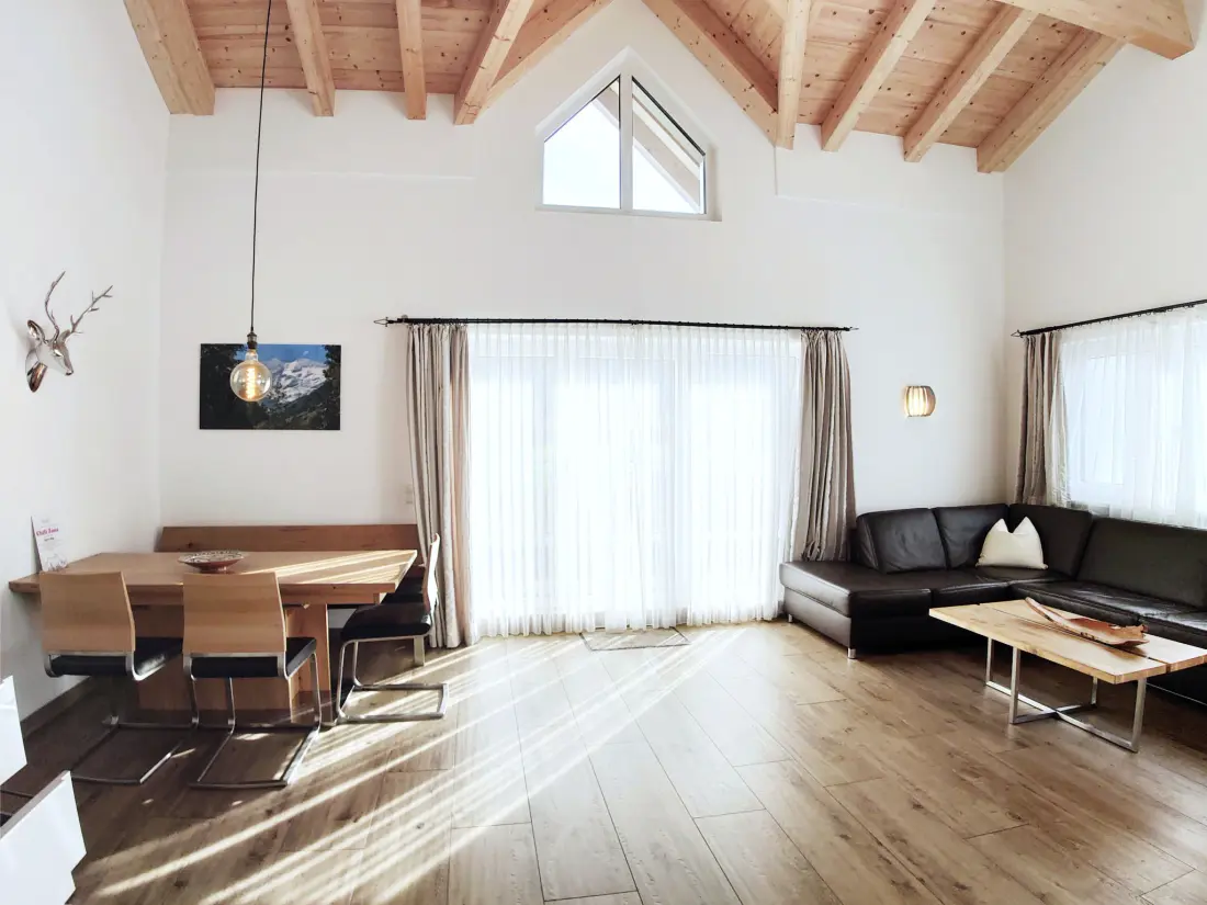 Résidence 1_4 Kitzview Terrace Apartment