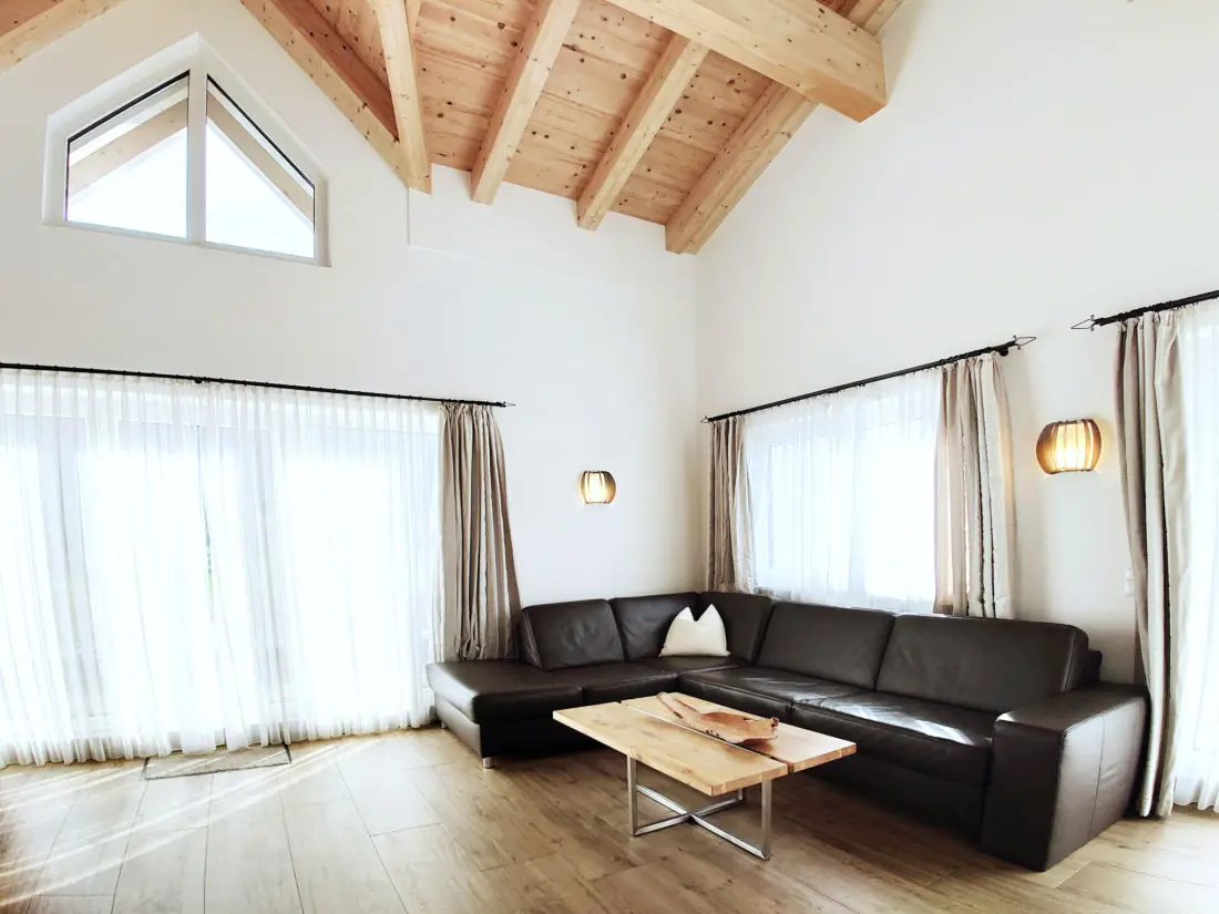 Résidence 1_4 Kitzview Terrace Apartment