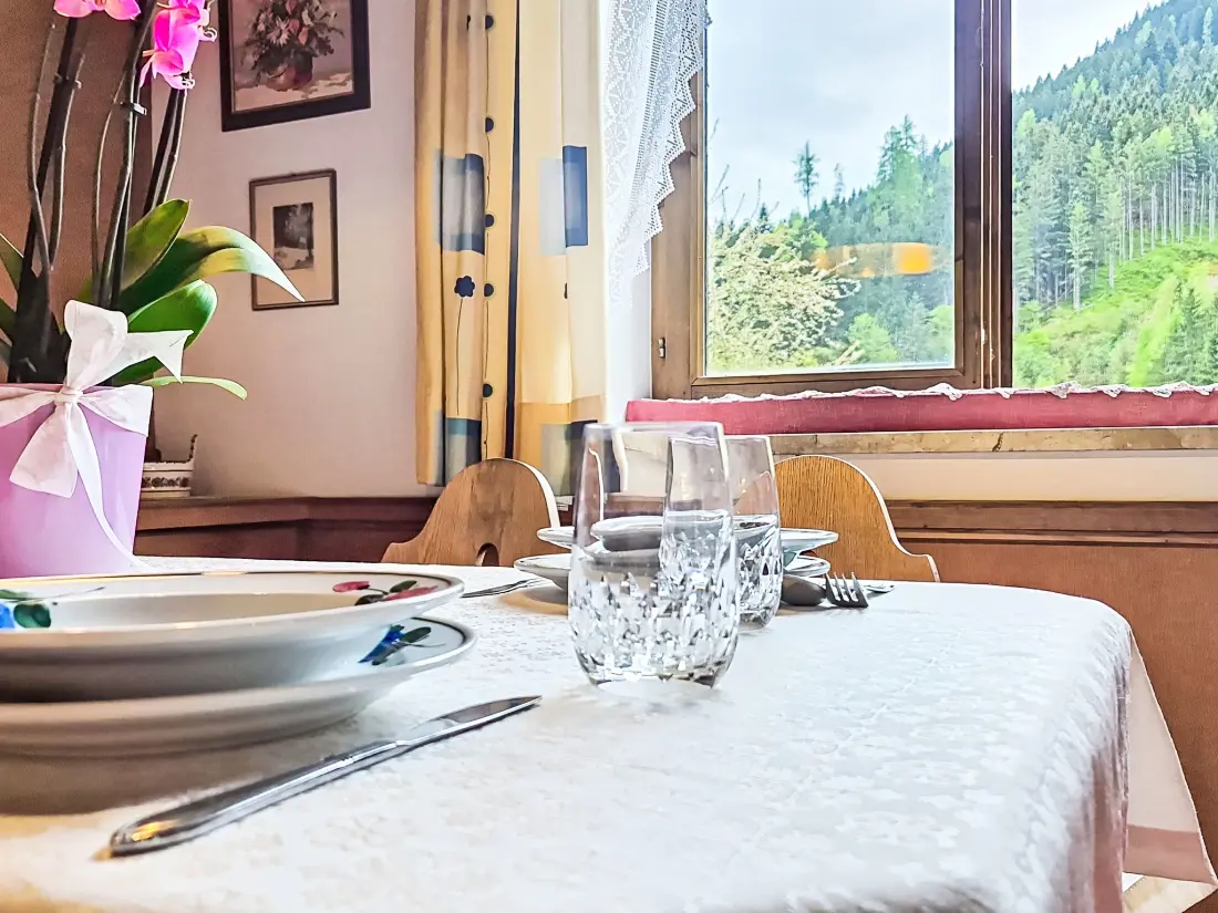 Maison de Vacances Zell am See