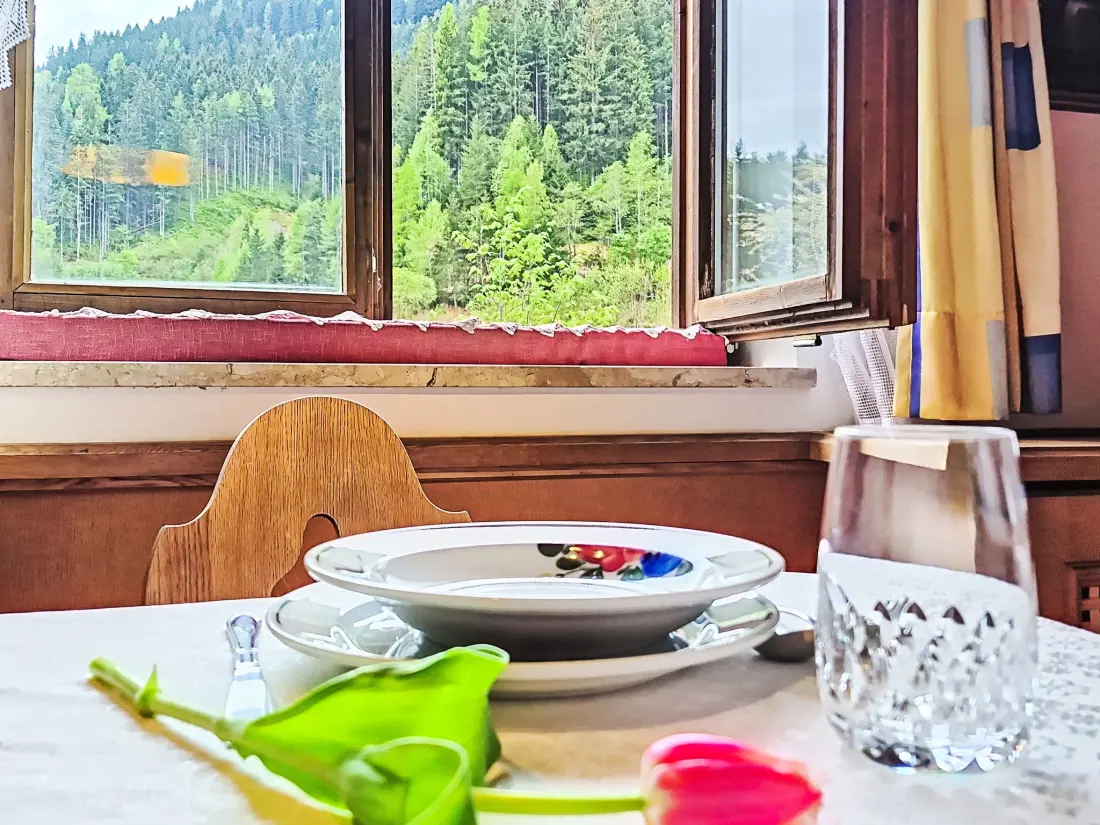 Maison de Vacances Zell am See