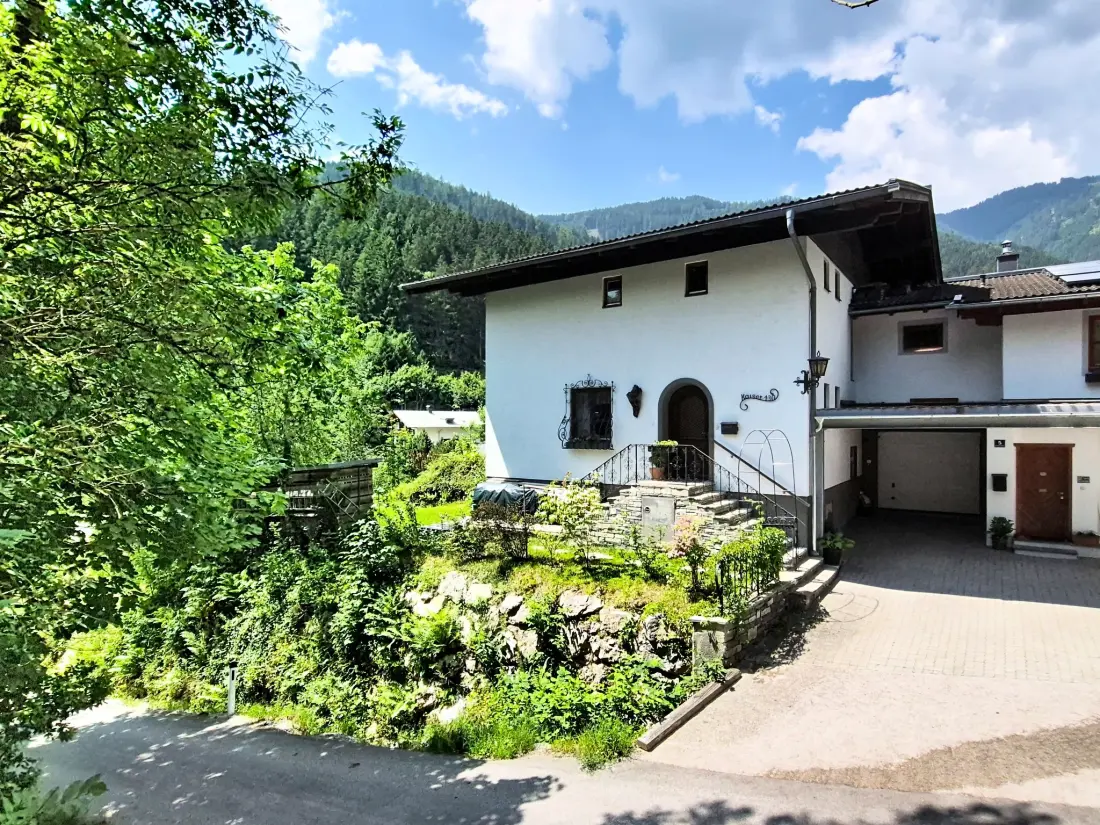 Maison de Vacances Zell am See