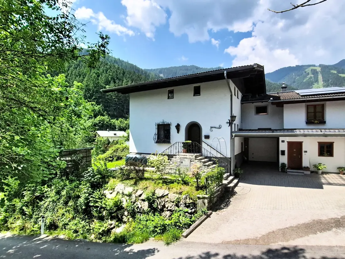 Maison de Vacances Zell am See