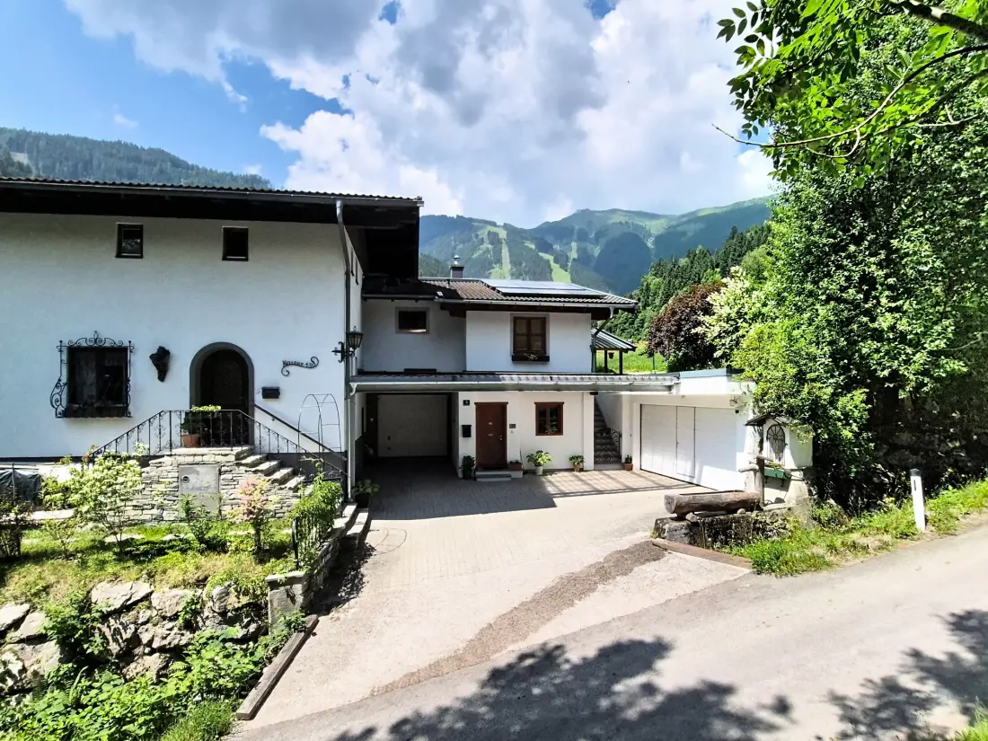Maison de Vacances Zell am See