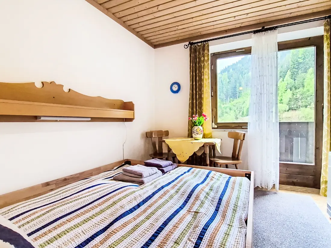 Maison de Vacances Zell am See