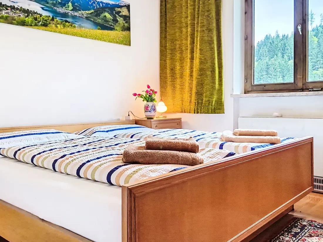 Maison de Vacances Zell am See
