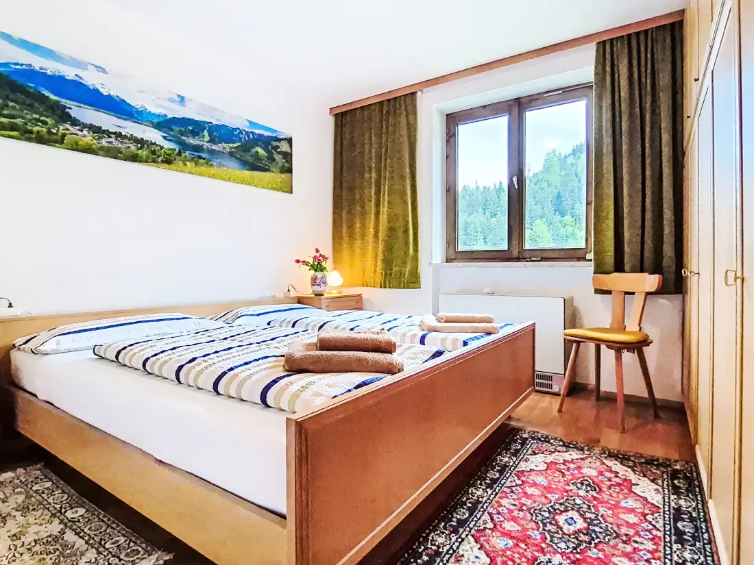 Maison de Vacances Zell am See