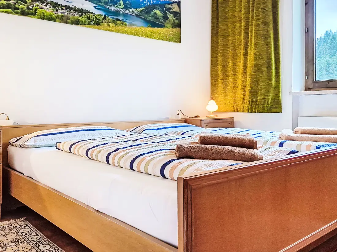 Maison de Vacances Zell am See