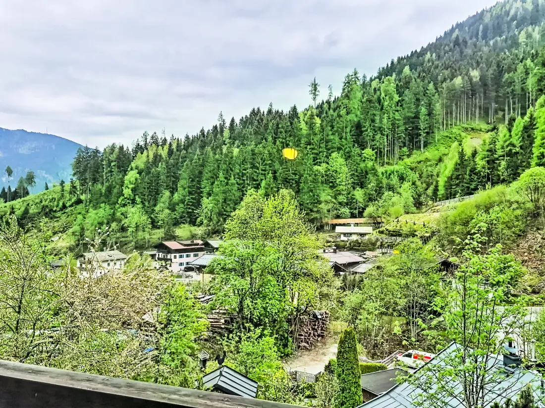Maison de Vacances Zell am See
