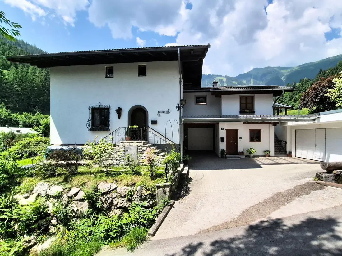 Maison de Vacances Zell am See