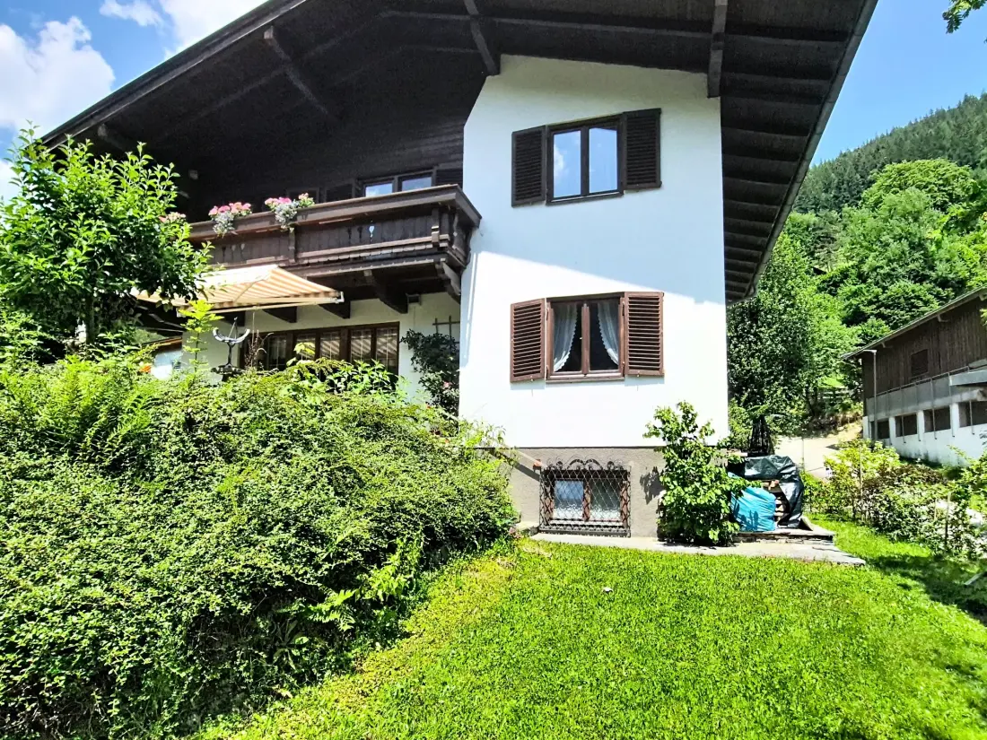 Maison de Vacances Zell am See