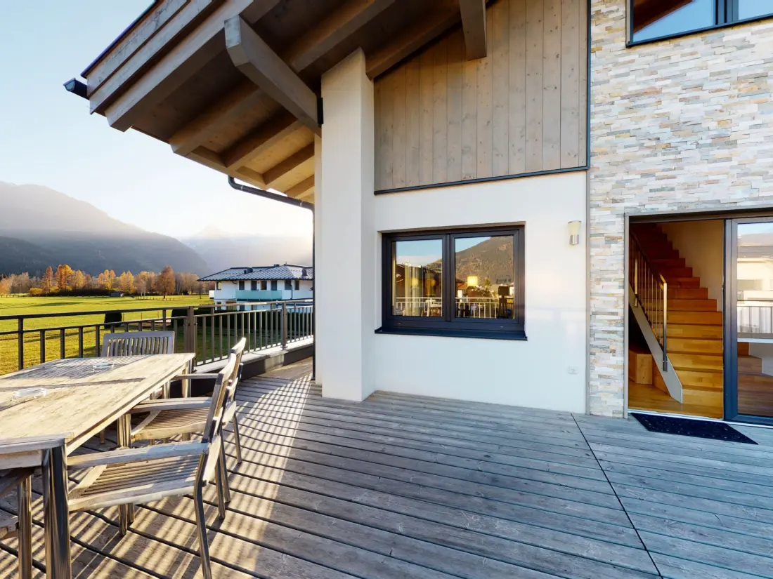 Maison de Vacances Zell am See