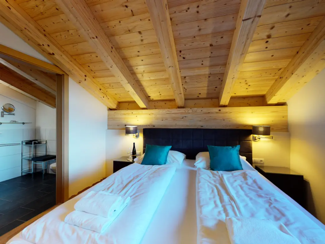 Maison de Vacances Zell am See