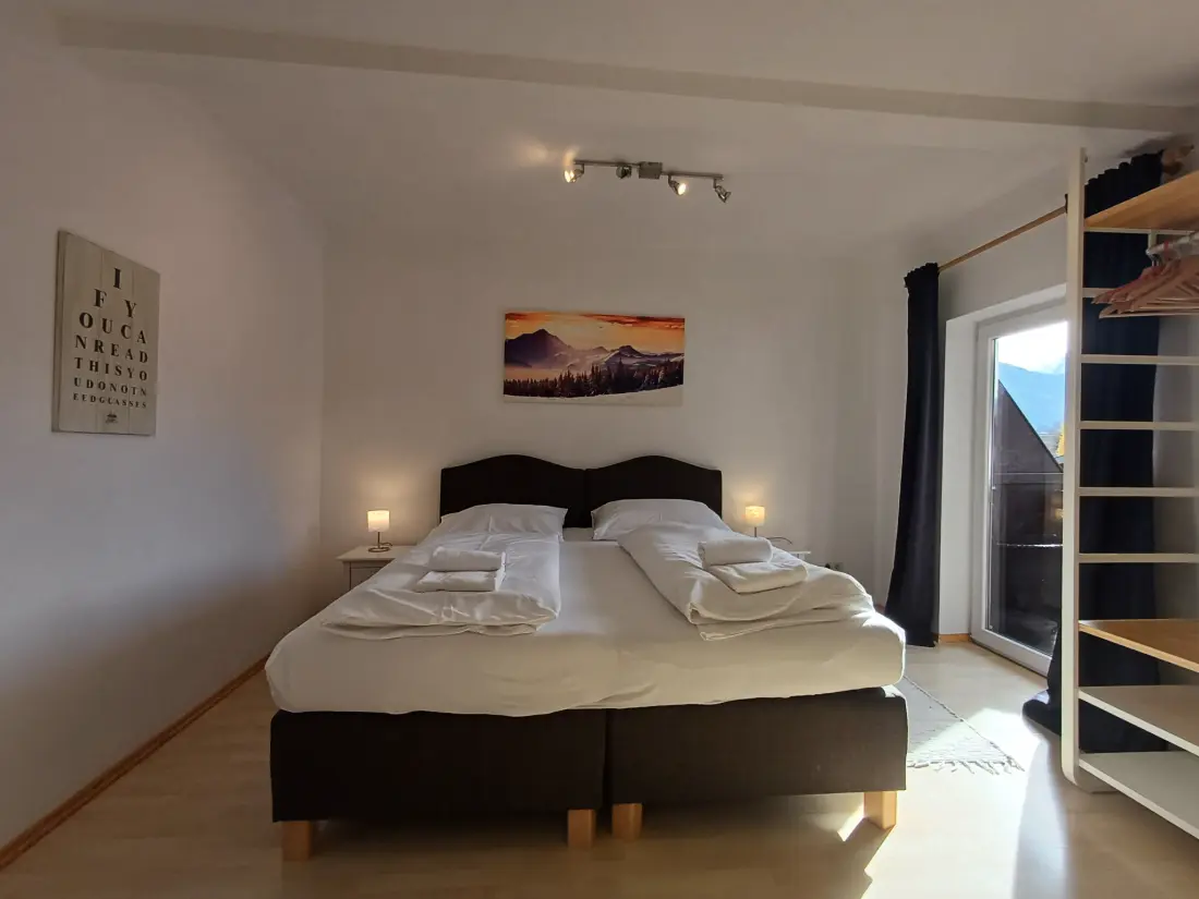 Maison de Vacances Zell am See