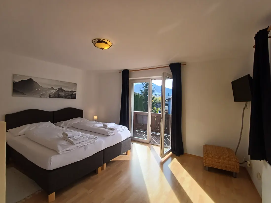 Maison de Vacances Zell am See