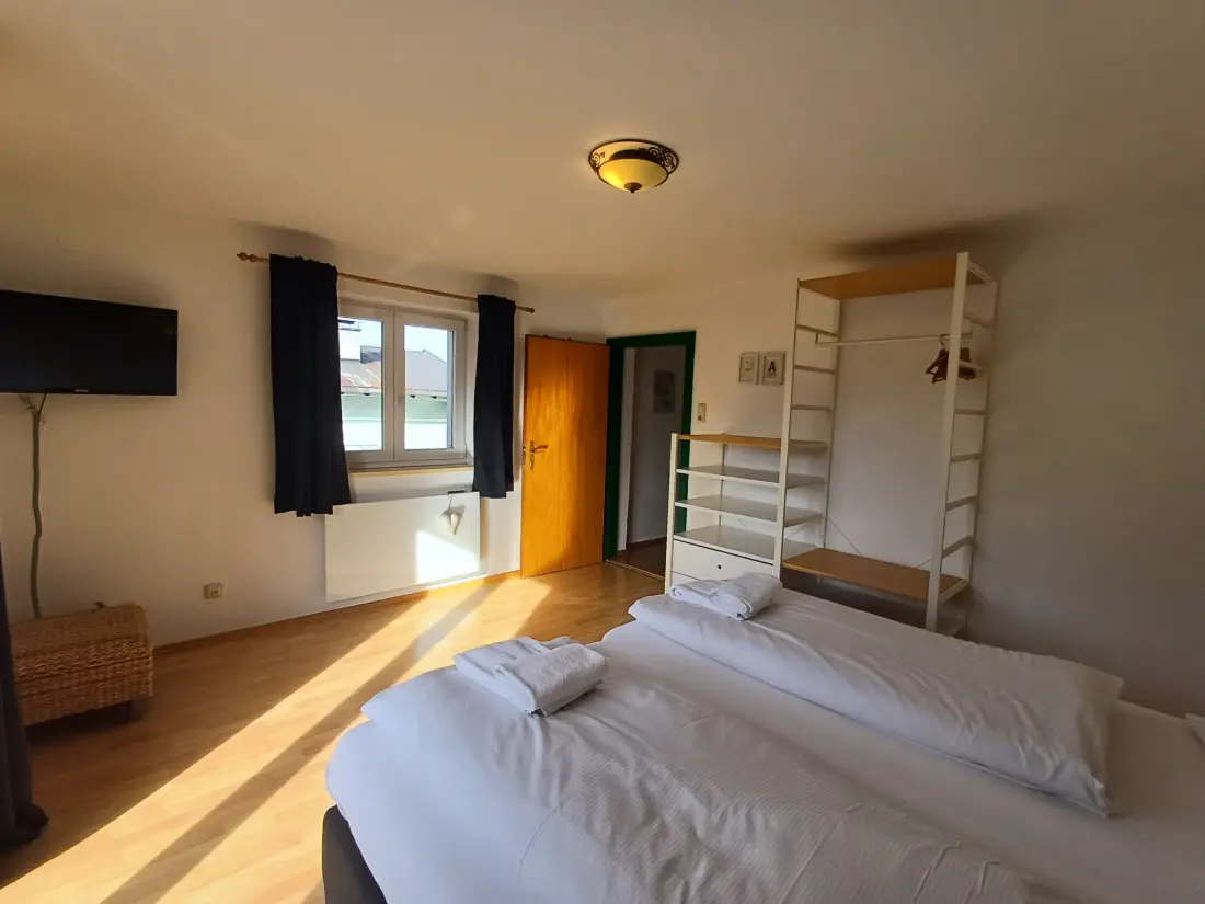 Maison de Vacances Zell am See