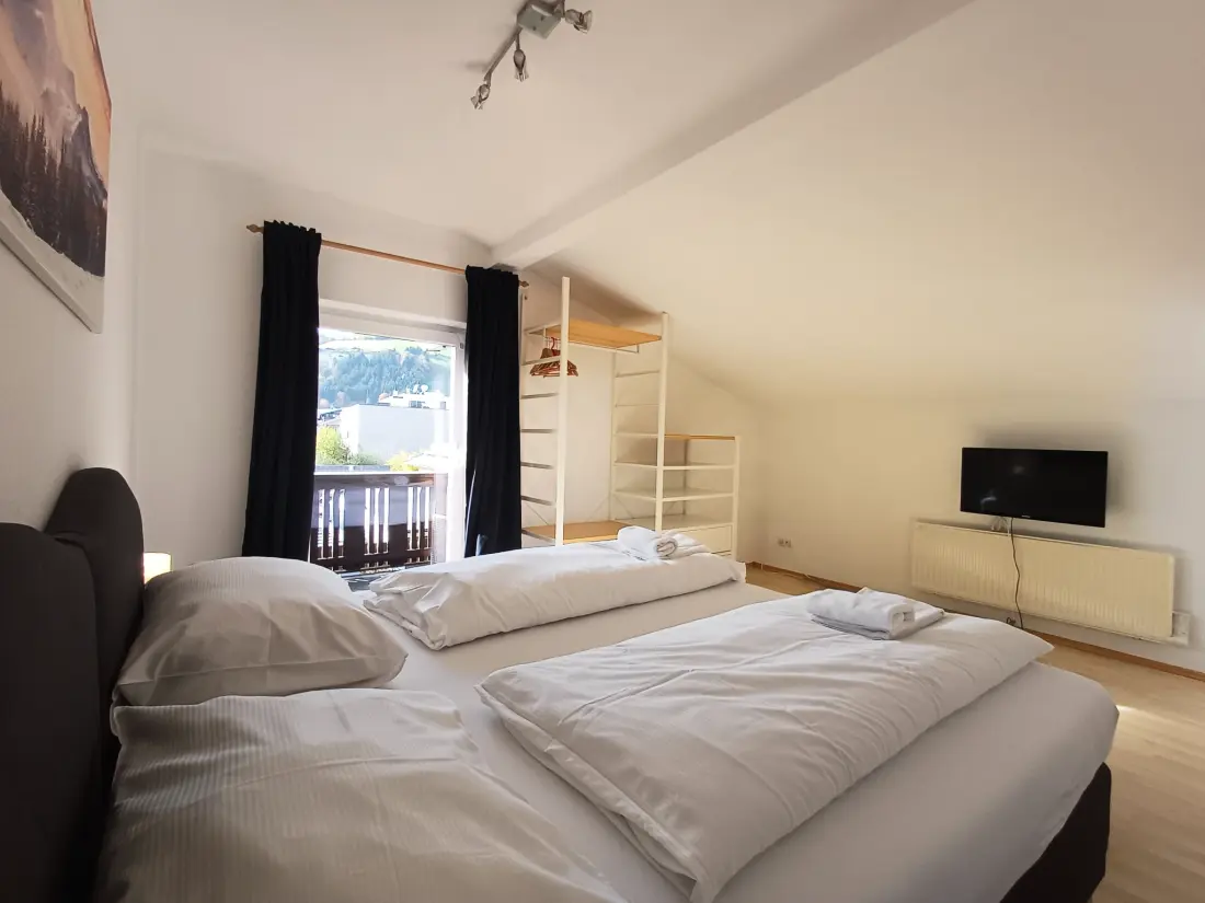 Maison de Vacances Zell am See