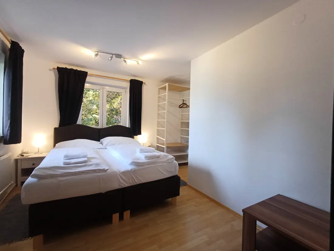 Maison de Vacances Zell am See