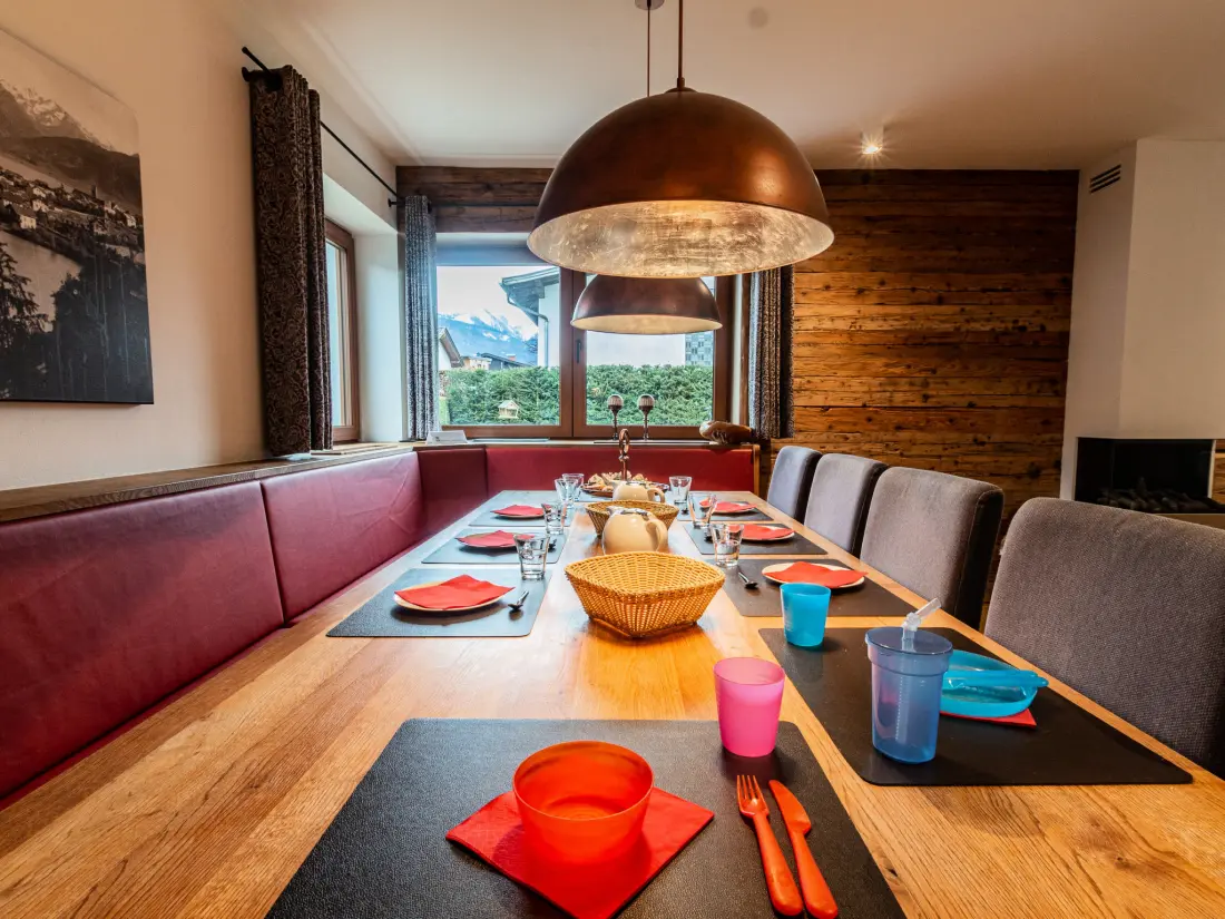 Maison de Vacances Zell am See