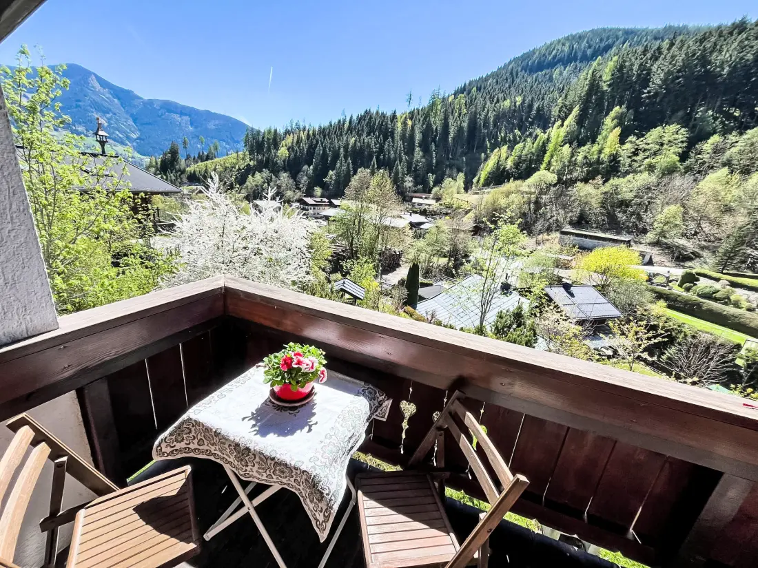 Maison de Vacances Zell am See