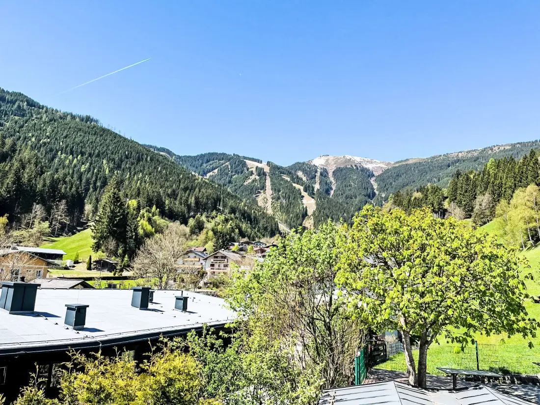 Maison de Vacances Zell am See