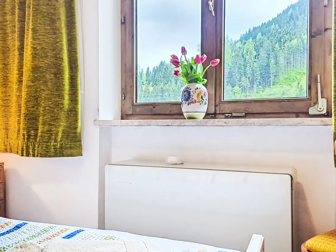 Maison de Vacances Zell am See