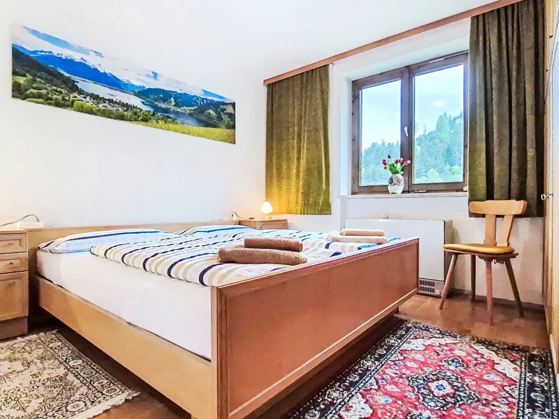 Maison de Vacances Zell am See