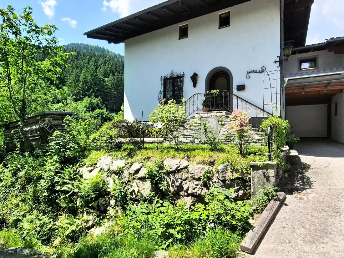 Maison de Vacances Zell am See