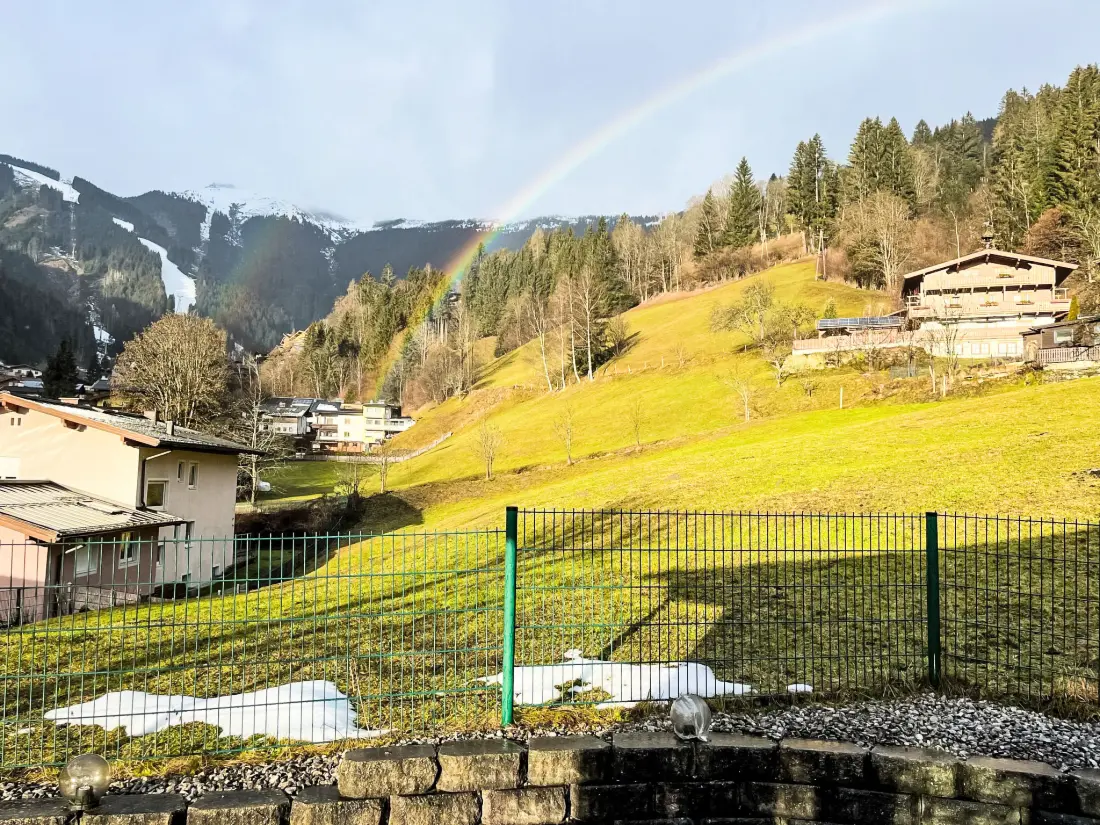 Maison de Vacances Zell am See